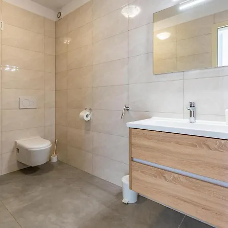 2 Bedroom Cozy In Apartmán