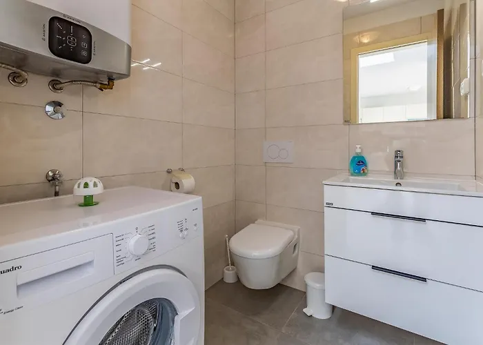 2 Bedroom Cozy In 公寓 梅杜林