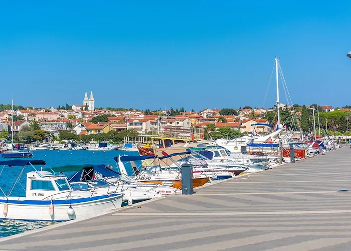 2 Bedroom Cozy In 公寓 梅杜林